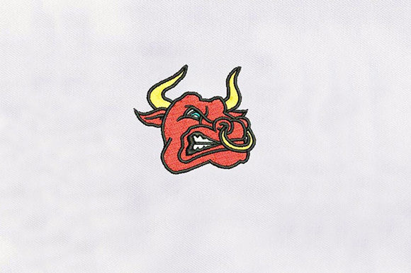 Hot Bull Embroidery Design Review