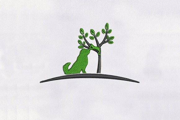 Playful Cat Dog Embroidery Review