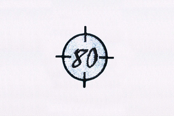 Unique Numbers Embroidery Review for Apparel Projects